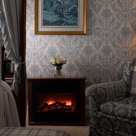 غرينبورت Harbor Knoll Bed And Breakfast المظهر الخارجي الصورة