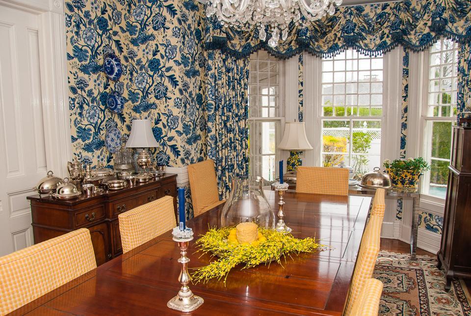 غرينبورت Harbor Knoll Bed And Breakfast المظهر الخارجي الصورة