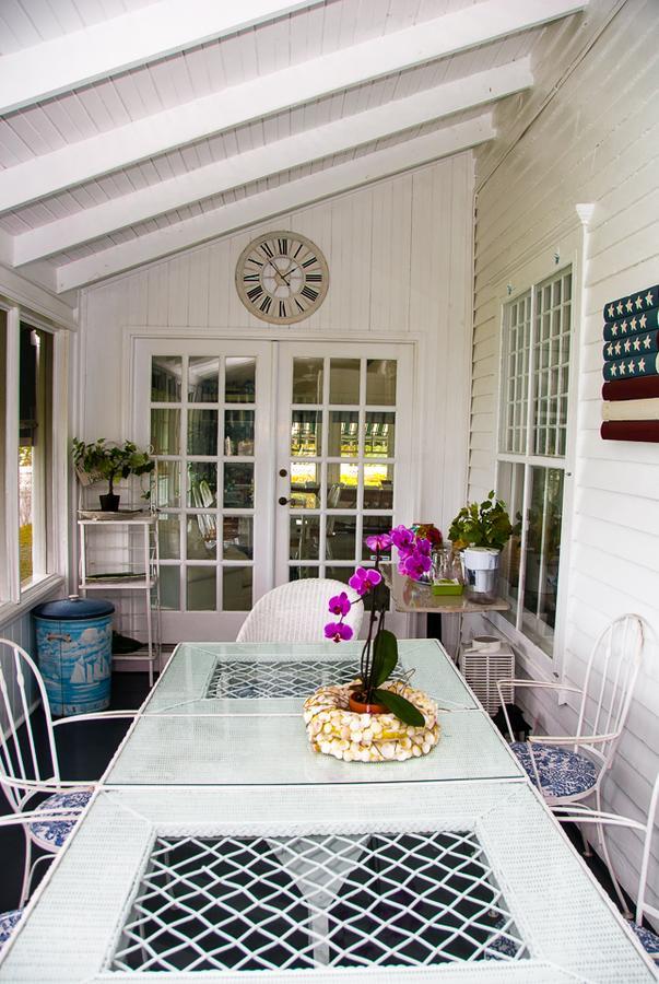 غرينبورت Harbor Knoll Bed And Breakfast المظهر الخارجي الصورة